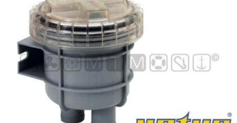 FILTER MORSKE VODE VETUS FTR330