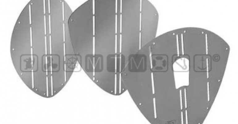 ZA&Scaron;ČITA PREMCA INOX