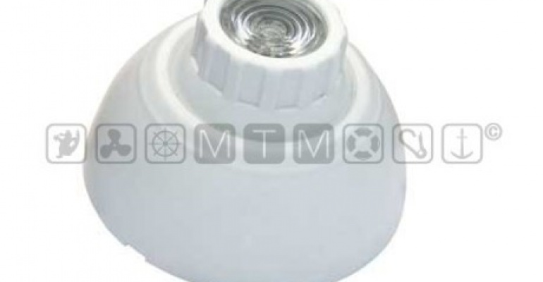 USLUŽNOSTNA LUČ LED-12V MIGNON SWIVEL