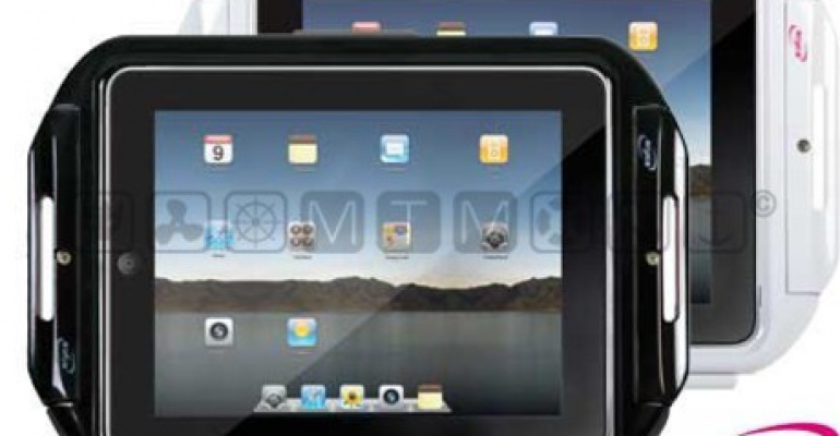 VODOTESNO OHI&Scaron;JE ARYCA ROCK IPAD