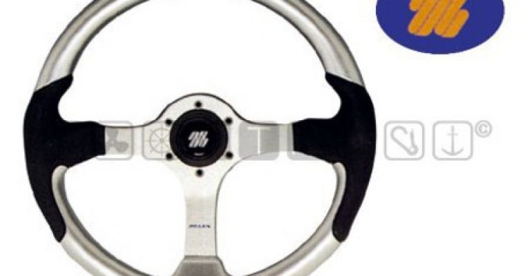 VOLANSKI OBROČ SPARGI