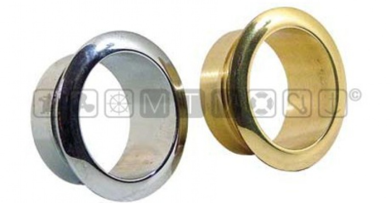 OBROČNI ROČAJ MEDENINA