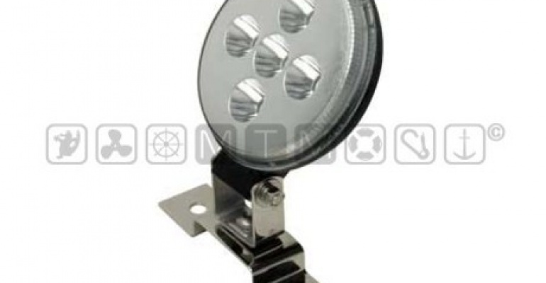 ŽAROMET ZA PALUBO POWER LED  5X3W