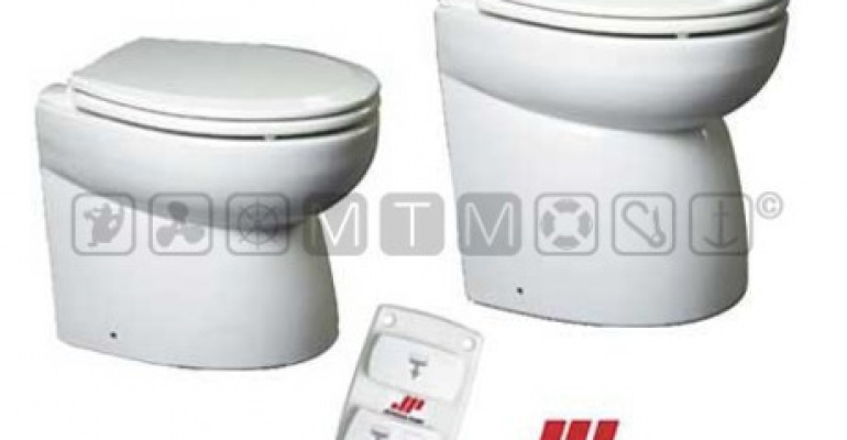 STRANI&Scaron;ČE JOHNSON AQUAT PREMIUM