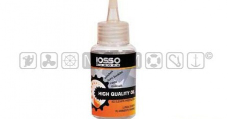MAZIVO IOSSO HIGH QUALITY OIL