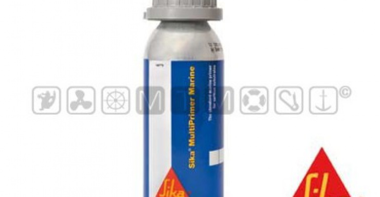 SIKA MULTIPRIMER MARINE
