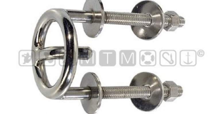 VLEČNA KLJUKA ZA VODNE &Scaron;PORTE