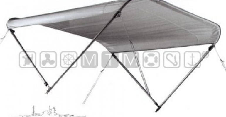 PONJAVA BIMINI TOP HIGH SPEED 2 LOKA