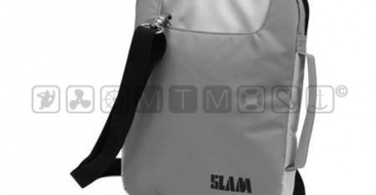 TORBA SLAM I-PAD PATERSON