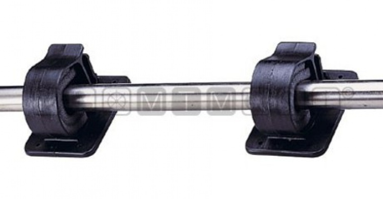 PRIKLJUČKI  HD ZA STENO