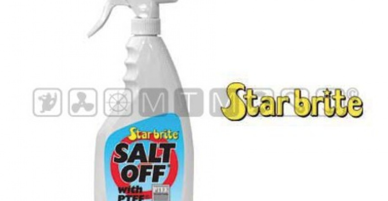 ZA&Scaron;ČITA STAR BRITE SAL-OFF