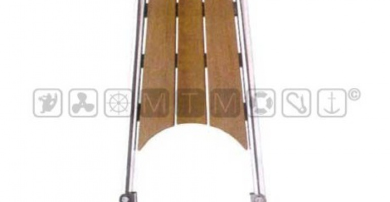 PLATFORMA R.MARINE 65