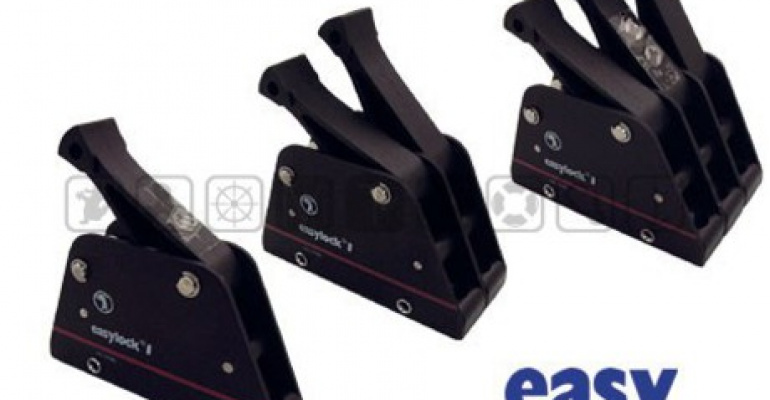 &Scaron;TOPER EASYLOCK I