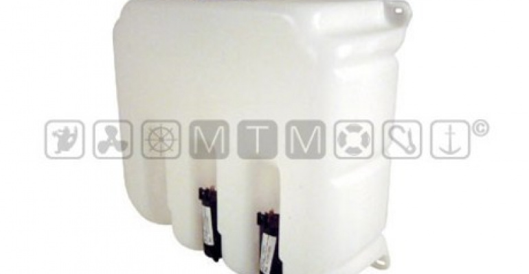 REZERVOAR VODE ZA PRANJE STEKEL L