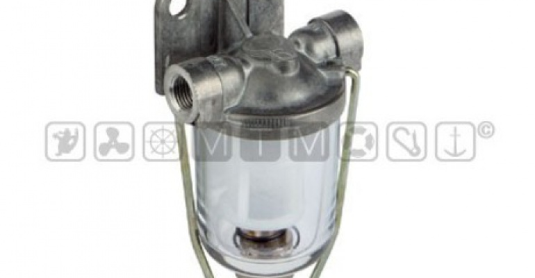 DIZELSKI D-40 FILTER