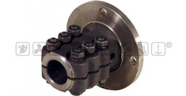 SPOJKE GREDI &oslash; 30 MM
