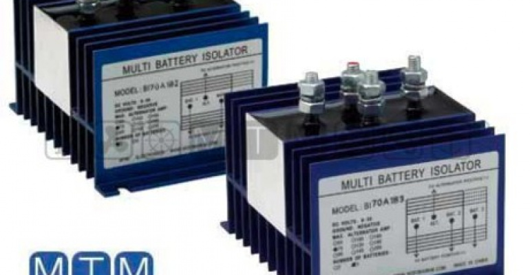 RAZDELILNIK TOKA MTM ELECTRONIC