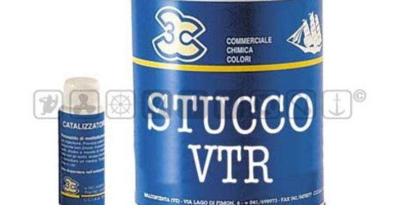 POLIESTRSKO POLNILO S STEKLENIMI VLAKNI