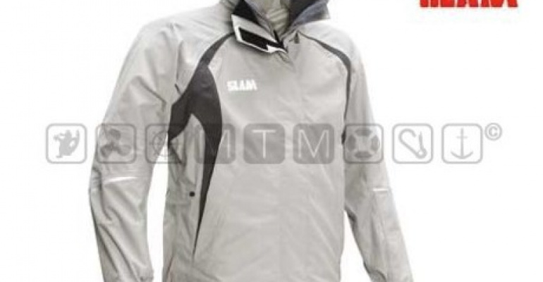 ŽENSKA JAKNA SLAM FORCE 2