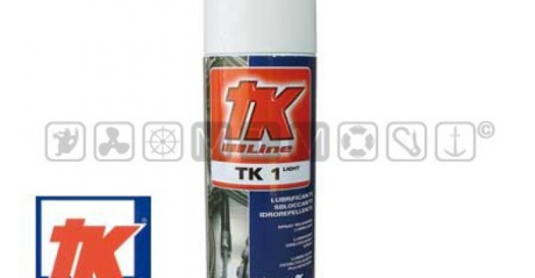 VODOODBOJNO MAZIVO TK 1 LIGHT RELEASER