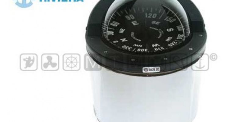 KOMPAS WHITE STAR RIVIERA B6W5