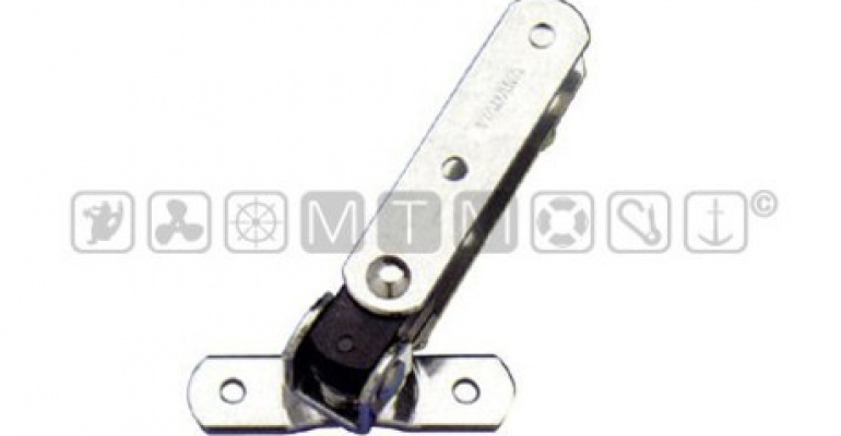 KVADRATNI PRIKLJUČEK ZA PODALJ&Scaron;ANJE KRMILNE ROČICE