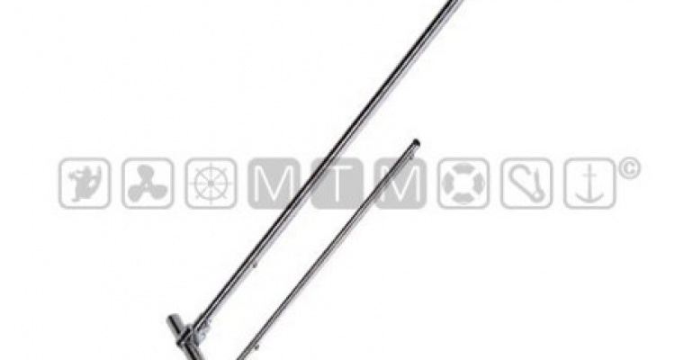 JAMBOR ZA ZDrogVO CLAMP