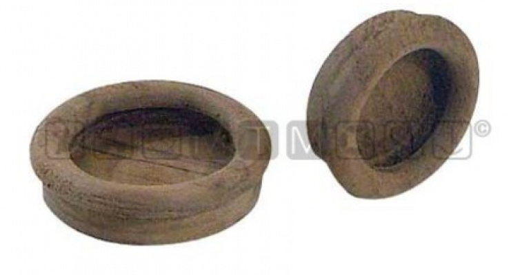 VDOLBNI ROČAJ TEAK TR1