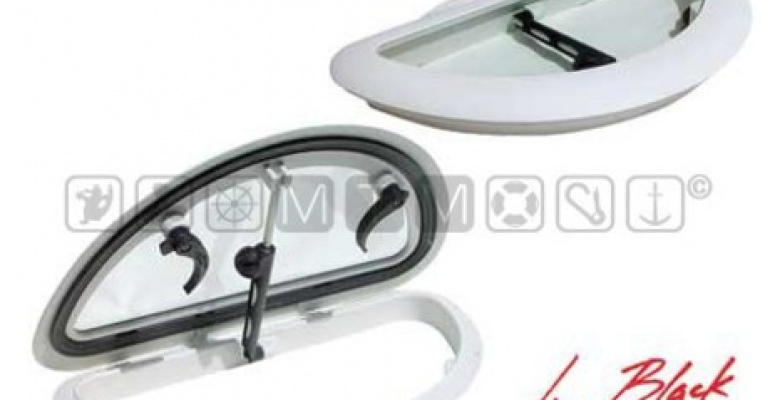 SVETLOBNIK JBA VENT 20D