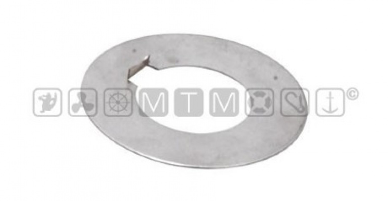 VARNOSTNA PODLOŽKA INOKS