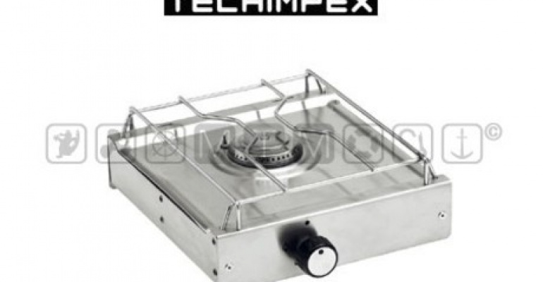 &Scaron;TEDILNIK, 1 GORILNIK TECH1