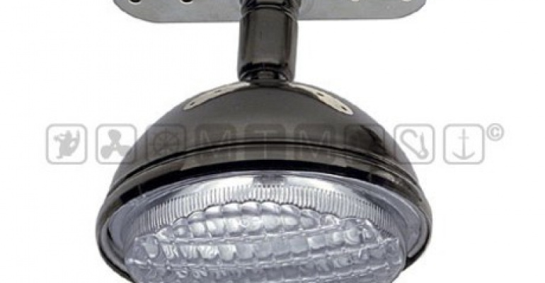 ŽAROMET ZA DROG, INOKS, GIBLJIV