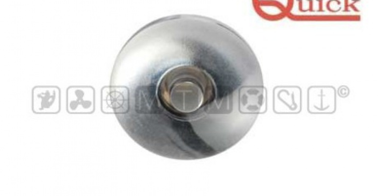 USLUŽNOSTNA LUČ PATRICIA