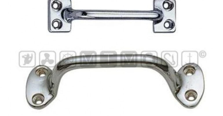 ROČAJ KROMIRAN MALI