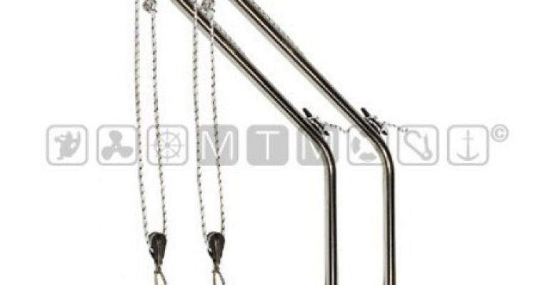 DVIGALKA ON DECK PAR