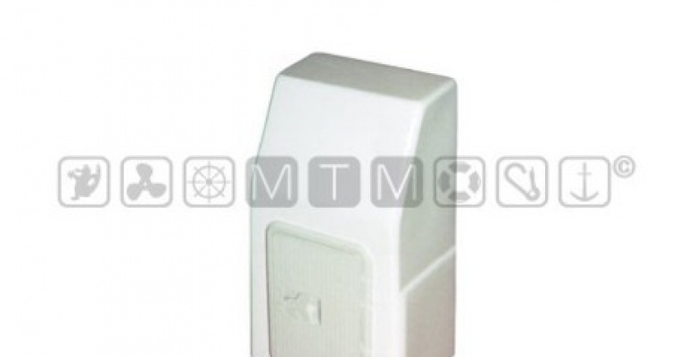 KOMPAKTNA KRMILNA KONZOLA