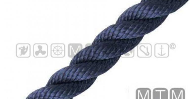 VRV AMERICANA MODRA NAVY