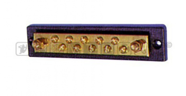 ZBIRALNIK NAPAJANJA 10/120A