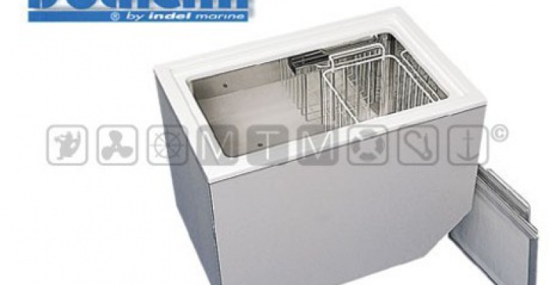 HLADILNIK ISOTHERM BI 75 NALAGANJE OD ZGORAJ