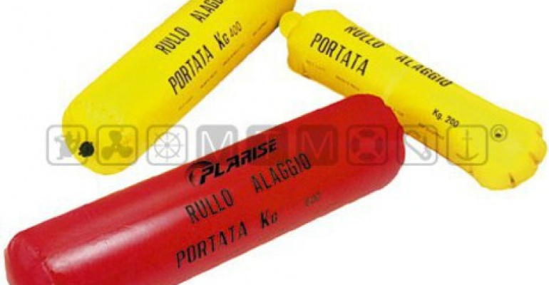 PVC NAPIHLJIVI VALJČKI STANDARD