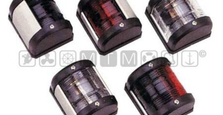 NAVIGACIJSKA LUČ MIDI (CE)