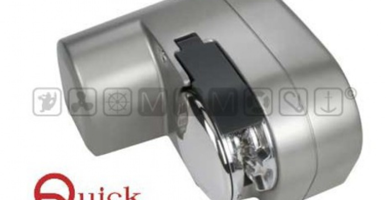 VITEL ZA SIDRO GENIUS GP2 500/800W