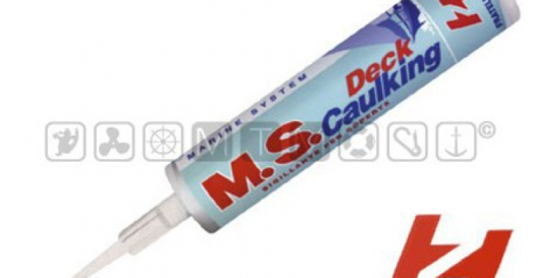 TESNILO ZA FUGE MS DECK CAULKING