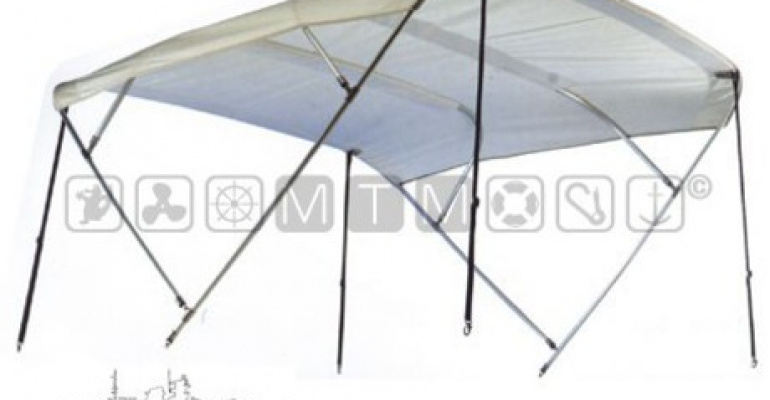 PONJAVA BIMINI TOP FLY 4 LOKI