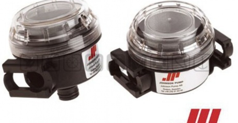 FILTER ZA VODO JOHNSON PUMP