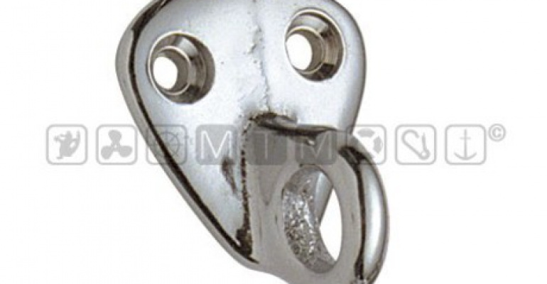 KAVELJ ZAPRT KROMIRAN