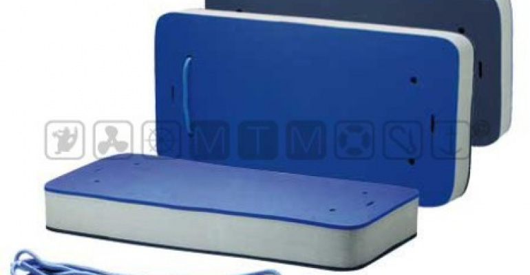 BOKOBRANI PLO&Scaron;ČATI FENDERS