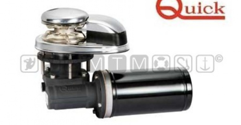 VITEL ZA SIDRO CUSTOM LINE CL1