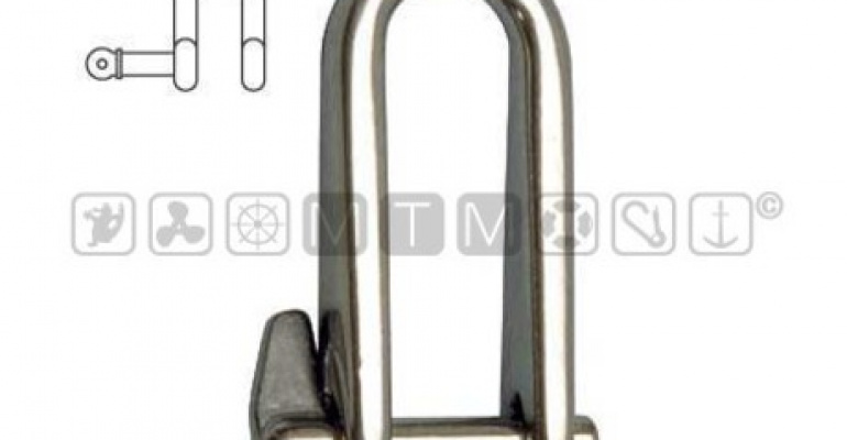 VPONKA KEY PIN DOLGA