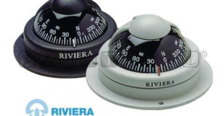 KOMPAS RIVIERA COMET BC1